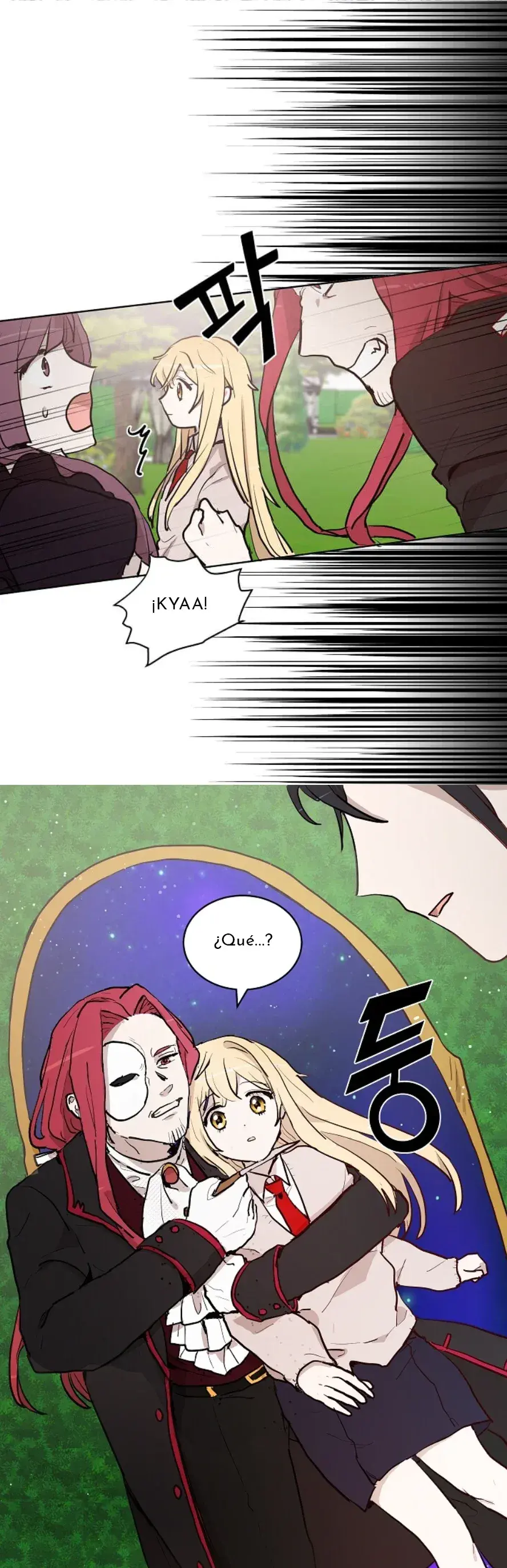 Capitulo 85 page 18