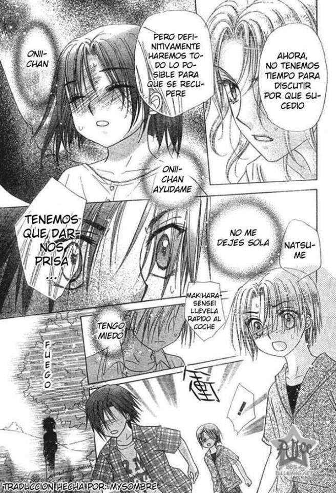 Capitulo 64 page 18