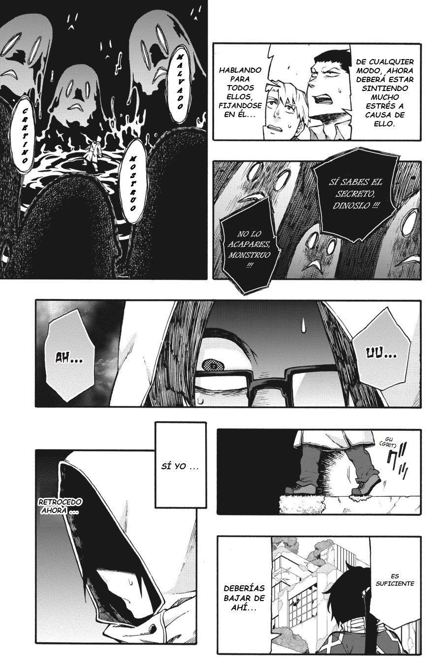 Capitulo 22 page 10