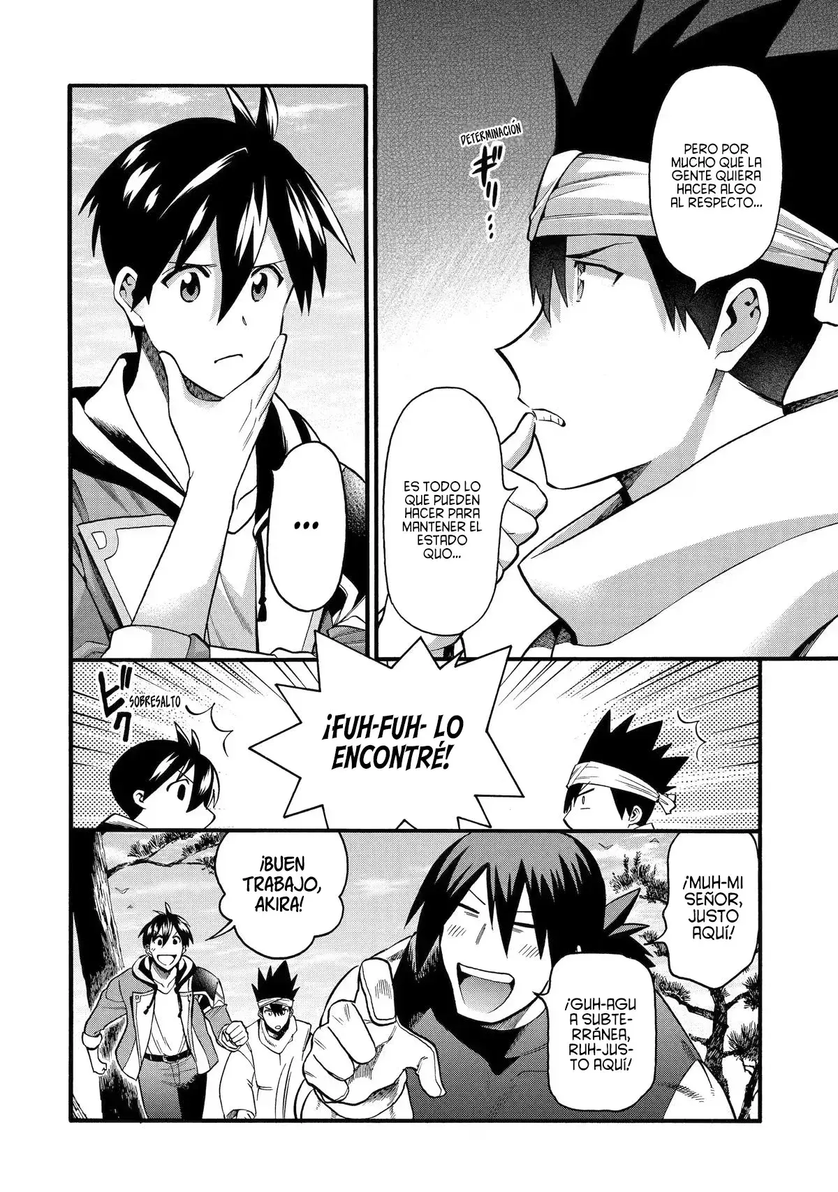 Capitulo 36 page 15