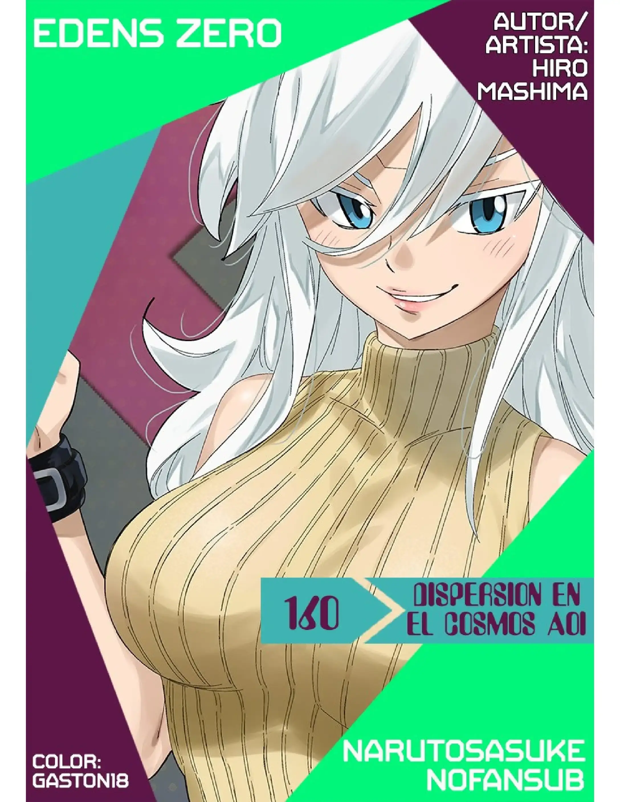 Capitulo 160 page 2
