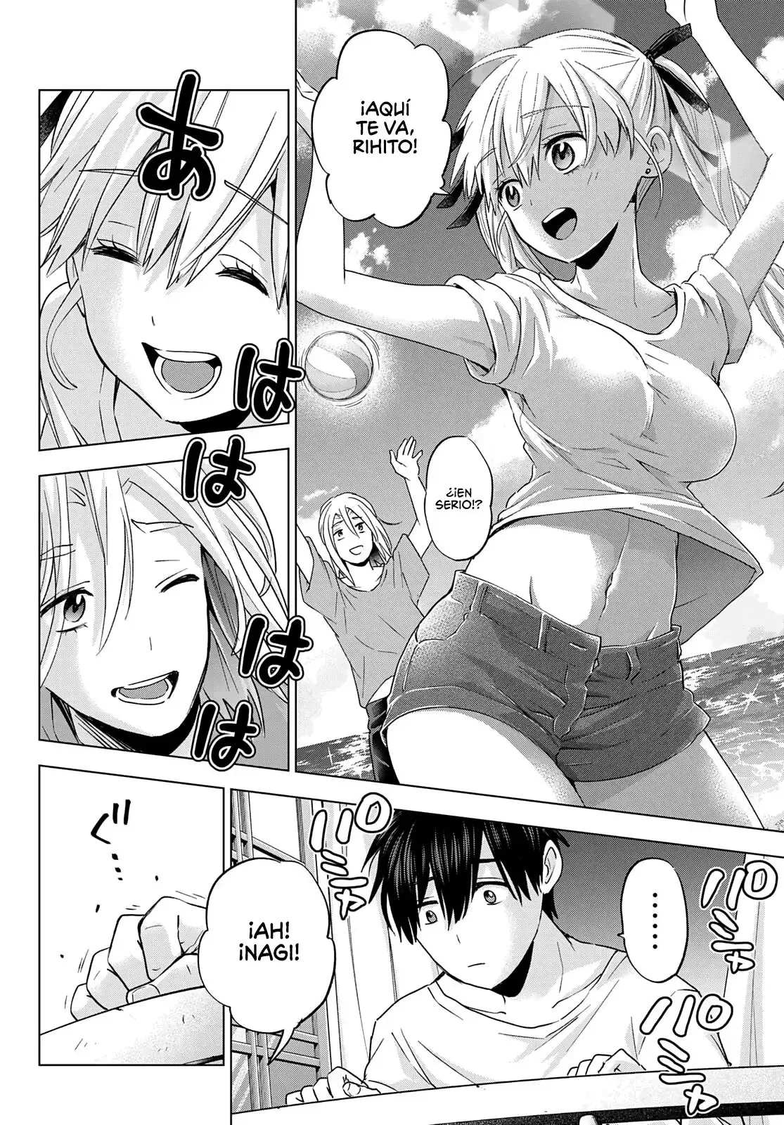 Capitulo 130 page 10