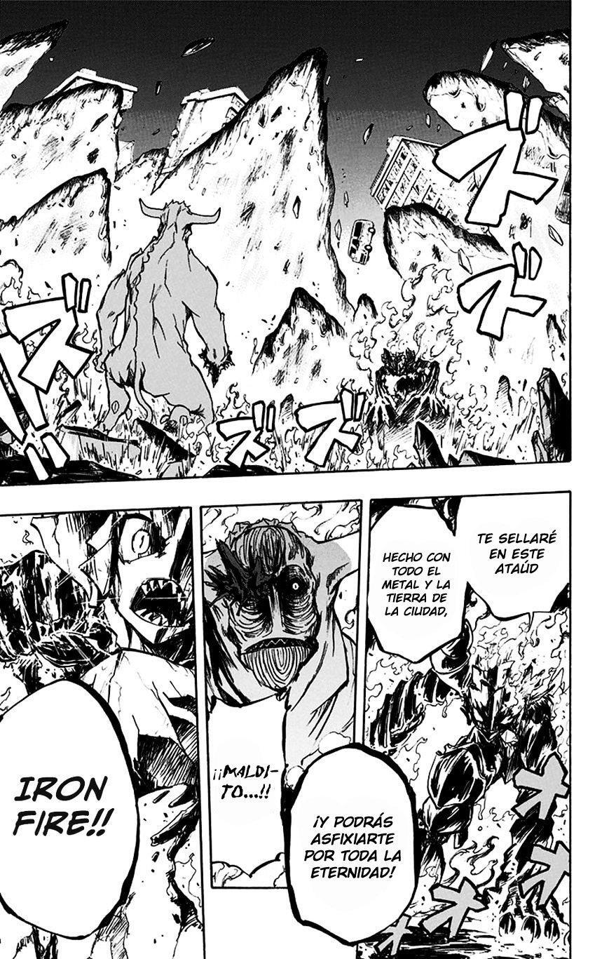 Capitulo 17 page 40