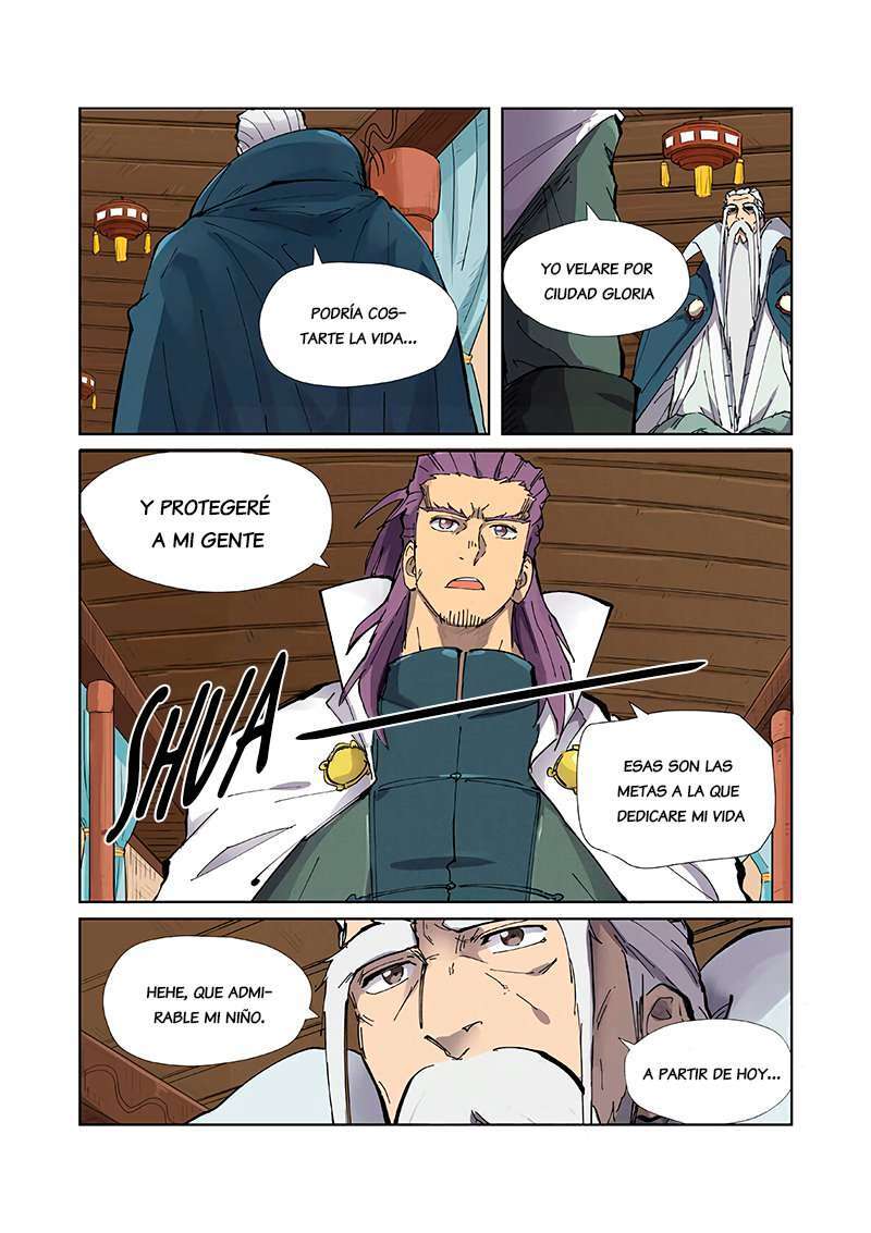 Capitulo 210 page 5