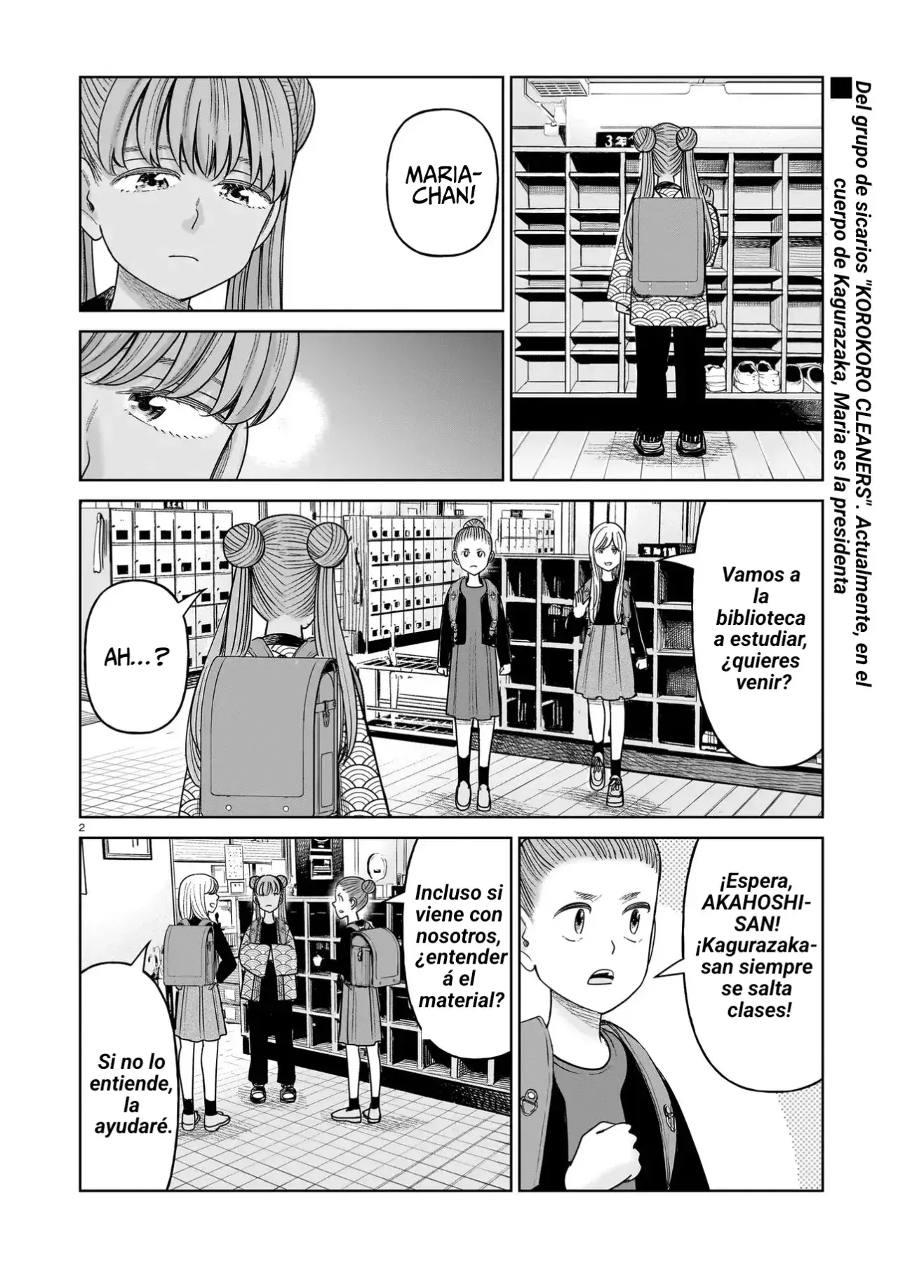 Capitulo 28 page 2