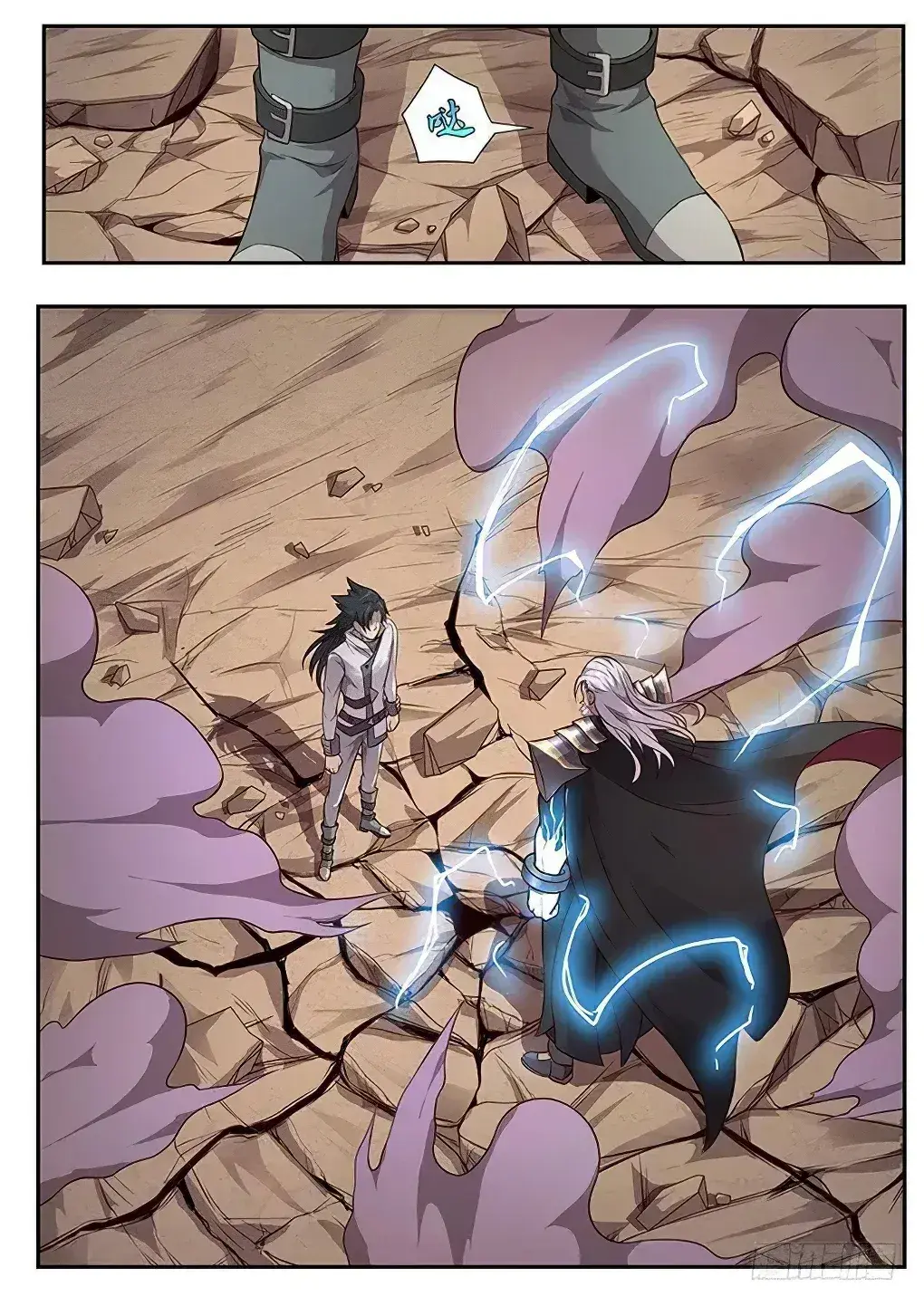Capitulo 281 page 5