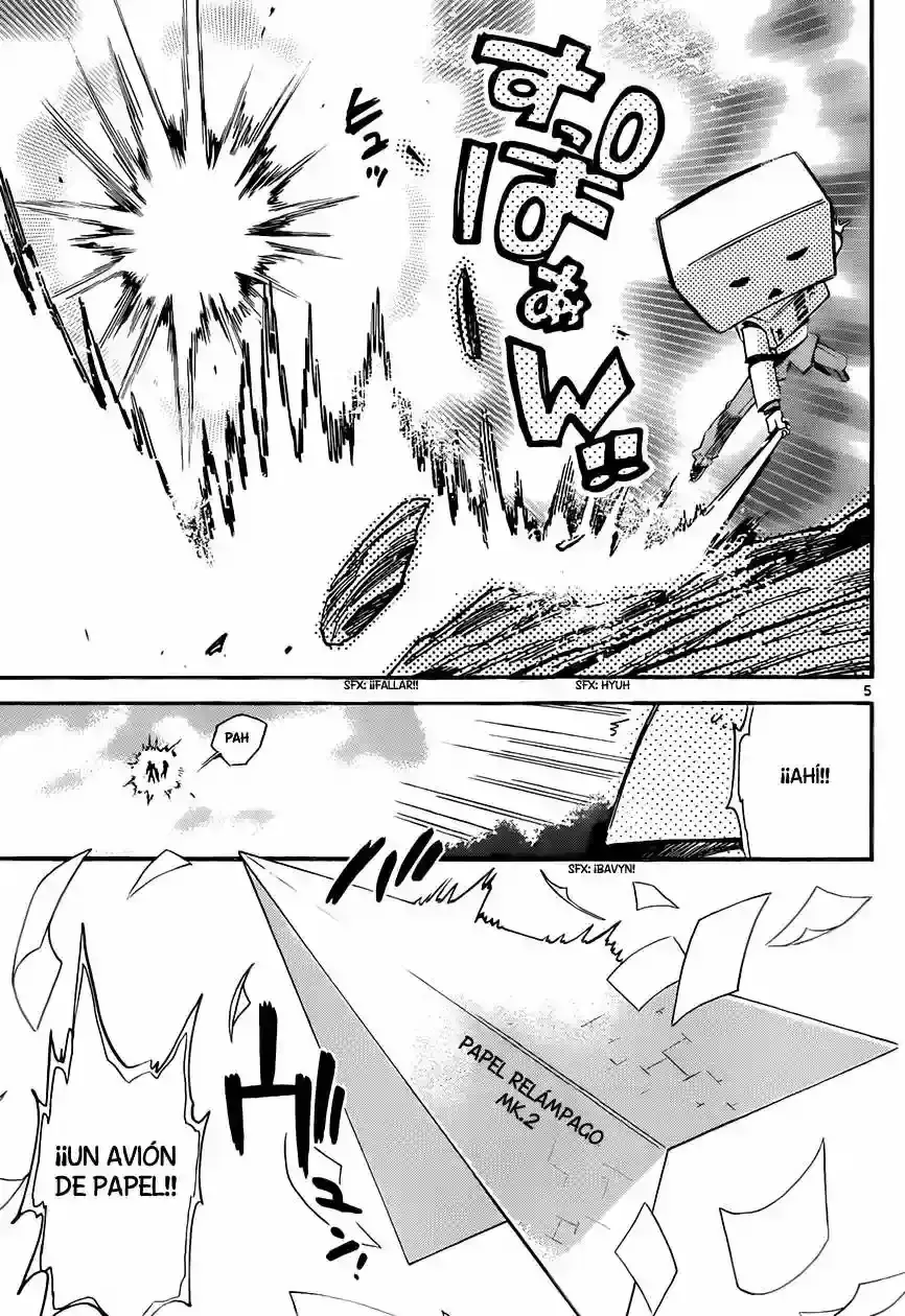 Capitulo 302 page 7