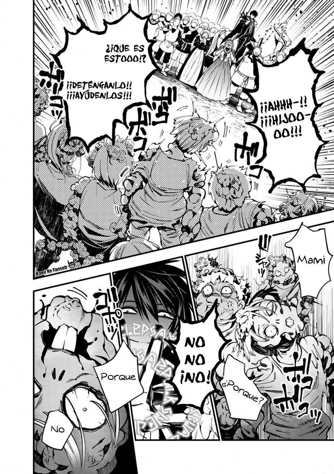 Capitulo 23 page 13