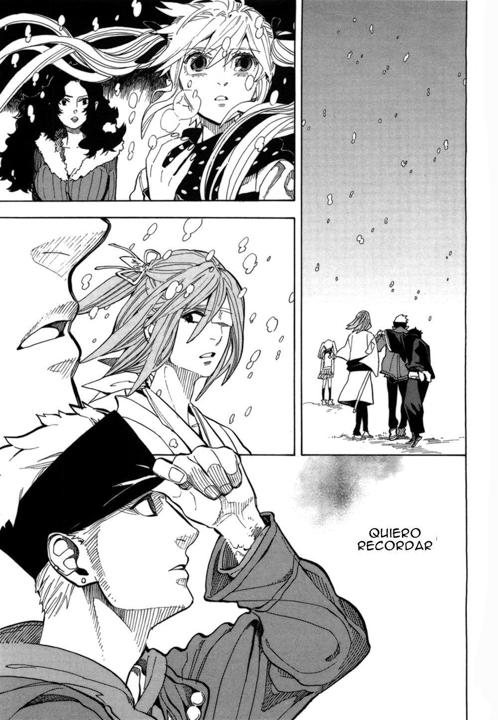Capitulo 72 page 27