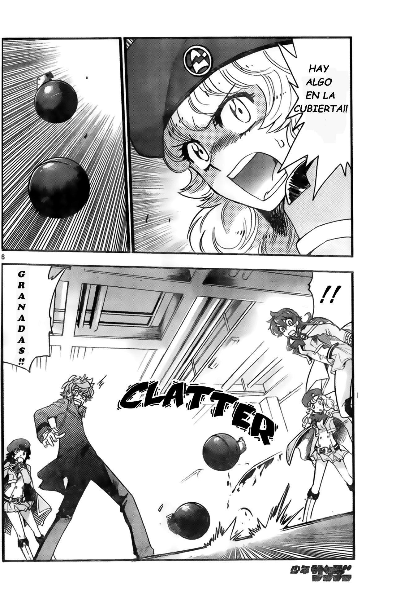 Capitulo 443 page 6