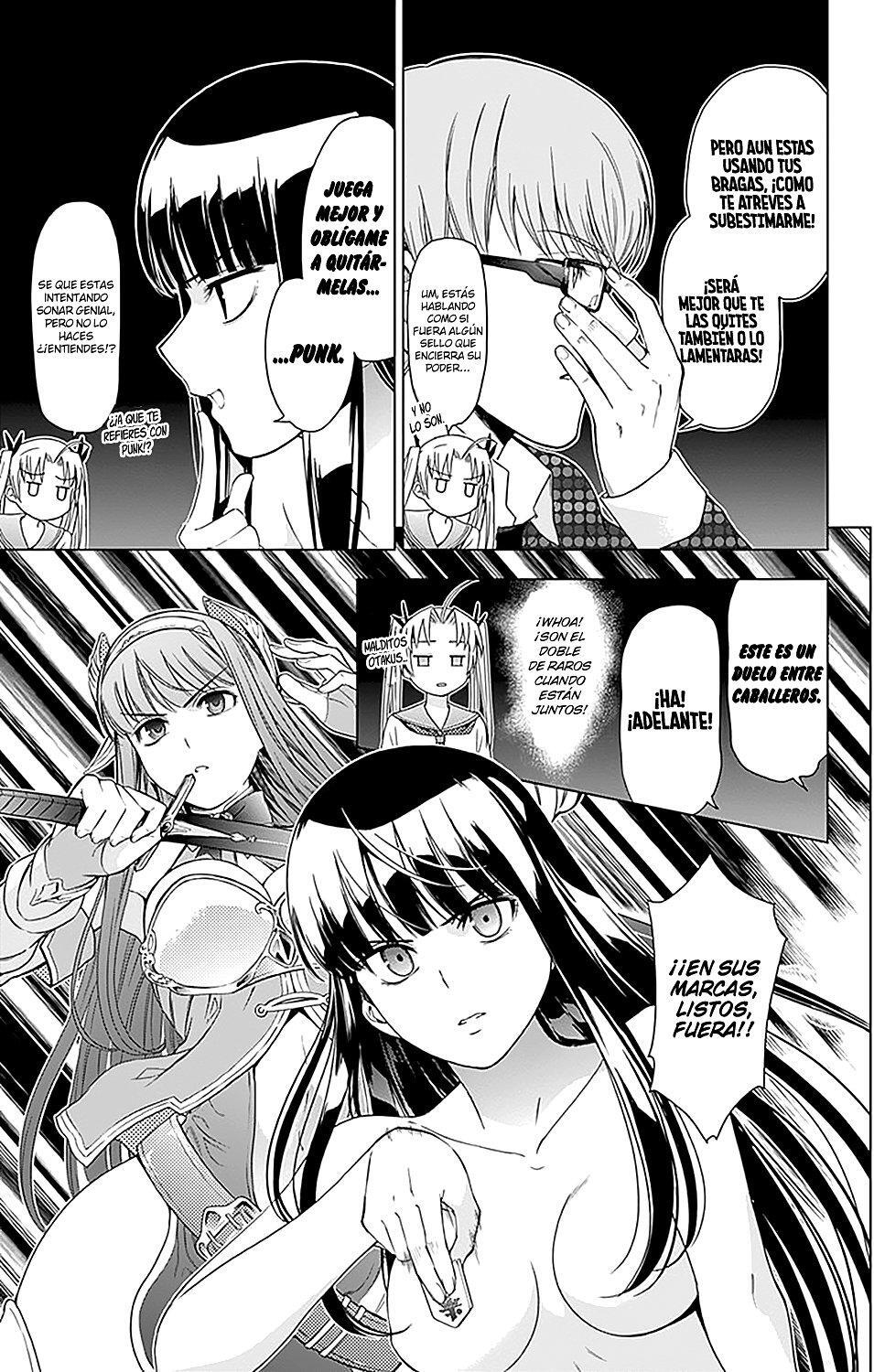 Capitulo 17 page 16