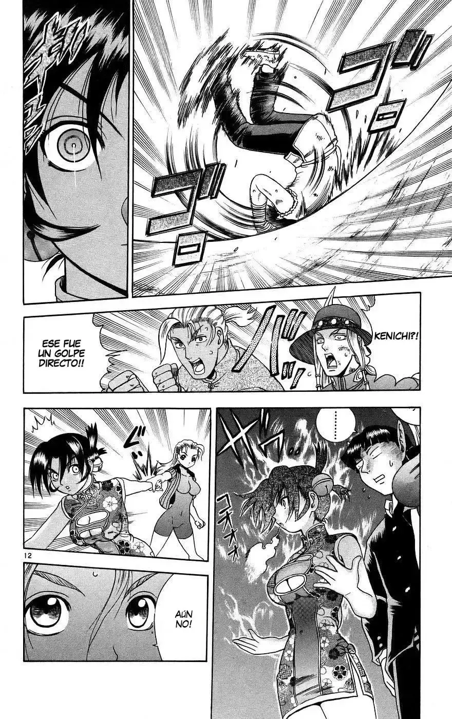 Capitulo 163 page 11