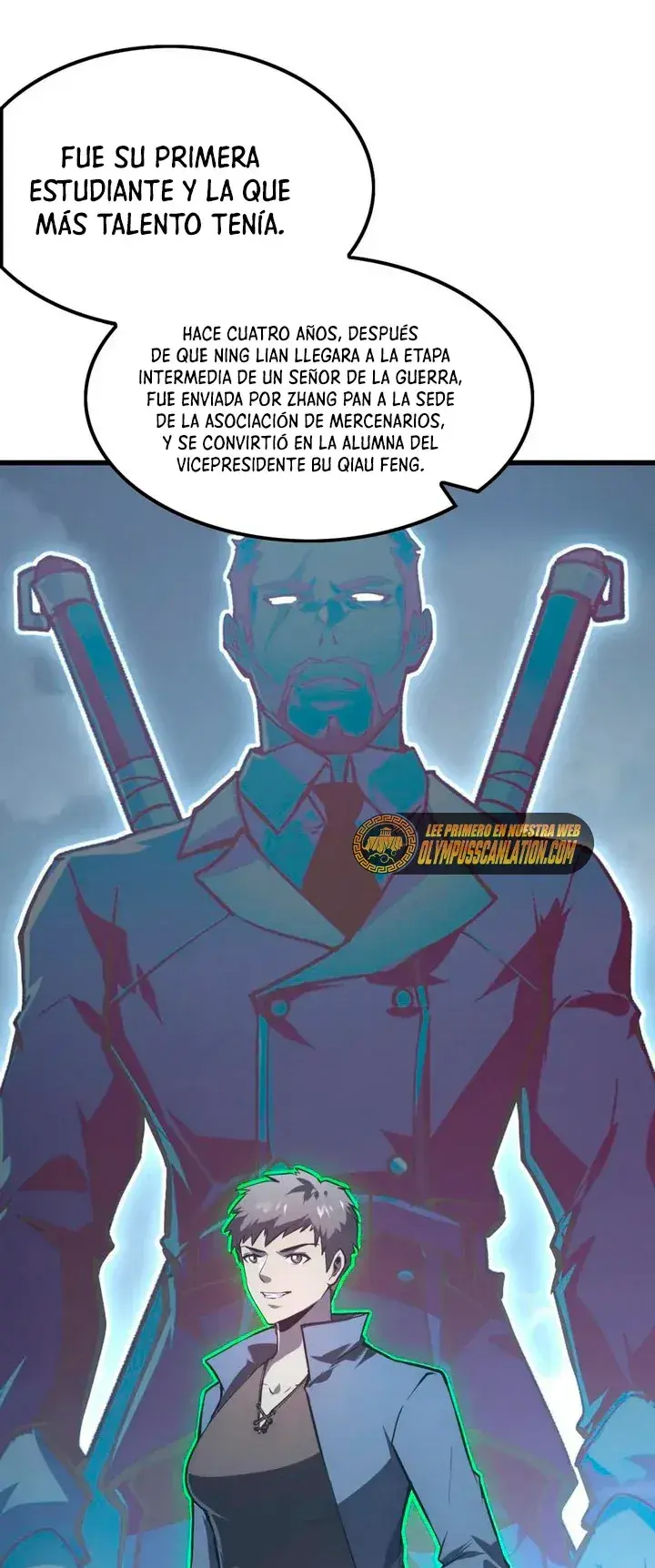 Capitulo 143 page 6