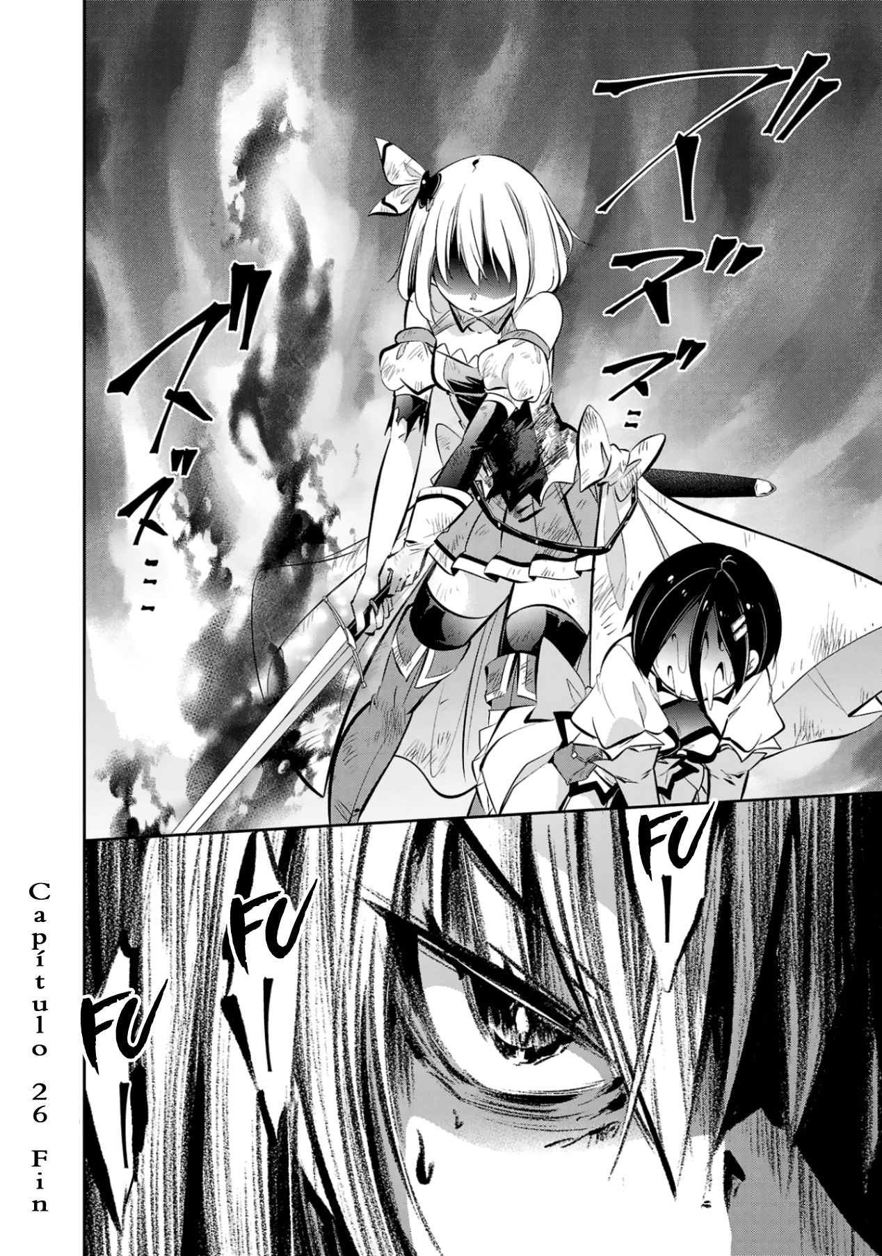 Capitulo 26 page 22