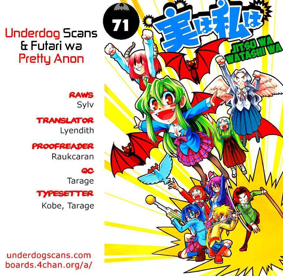 Capitulo 71 page 24
