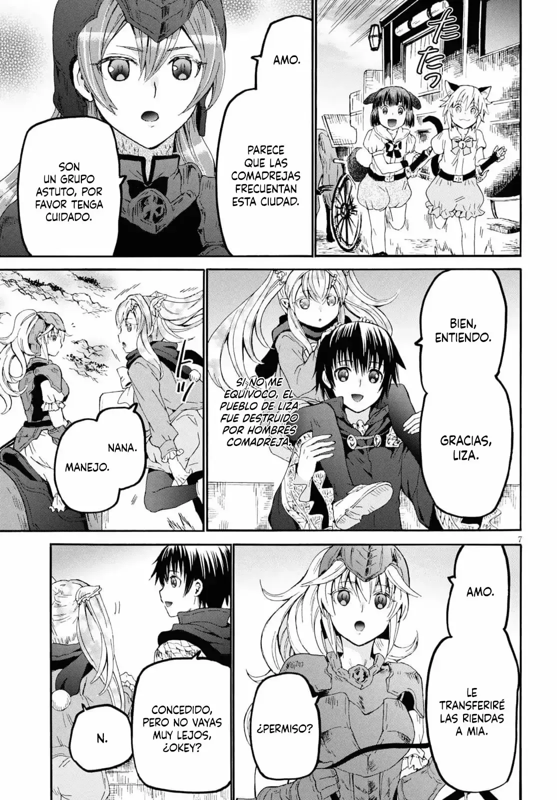 Capitulo 70 page 7
