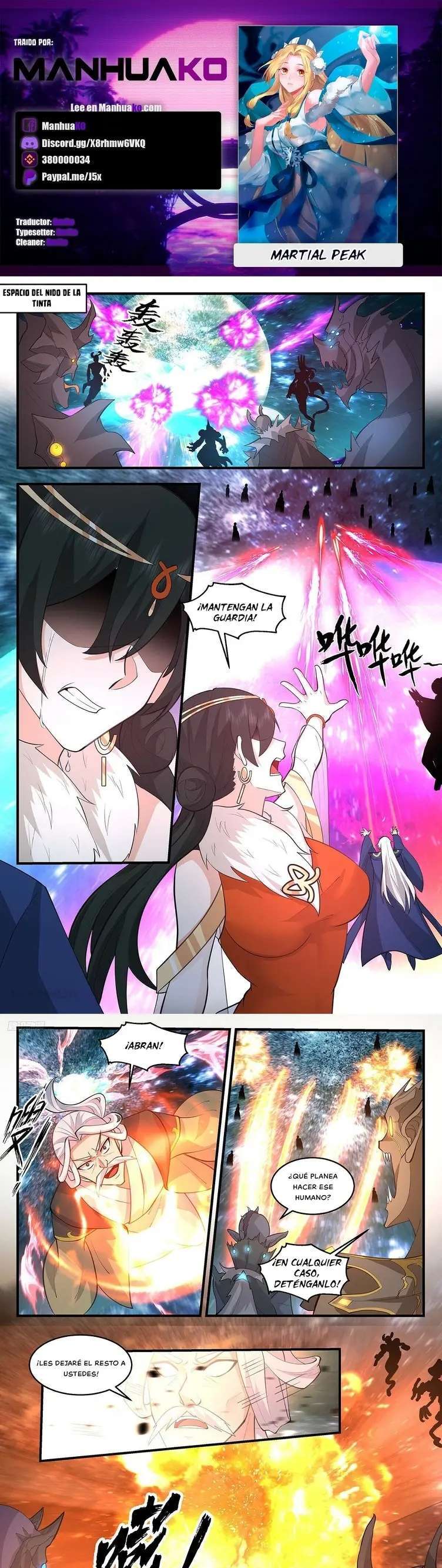 Capitulo 3260 page 1