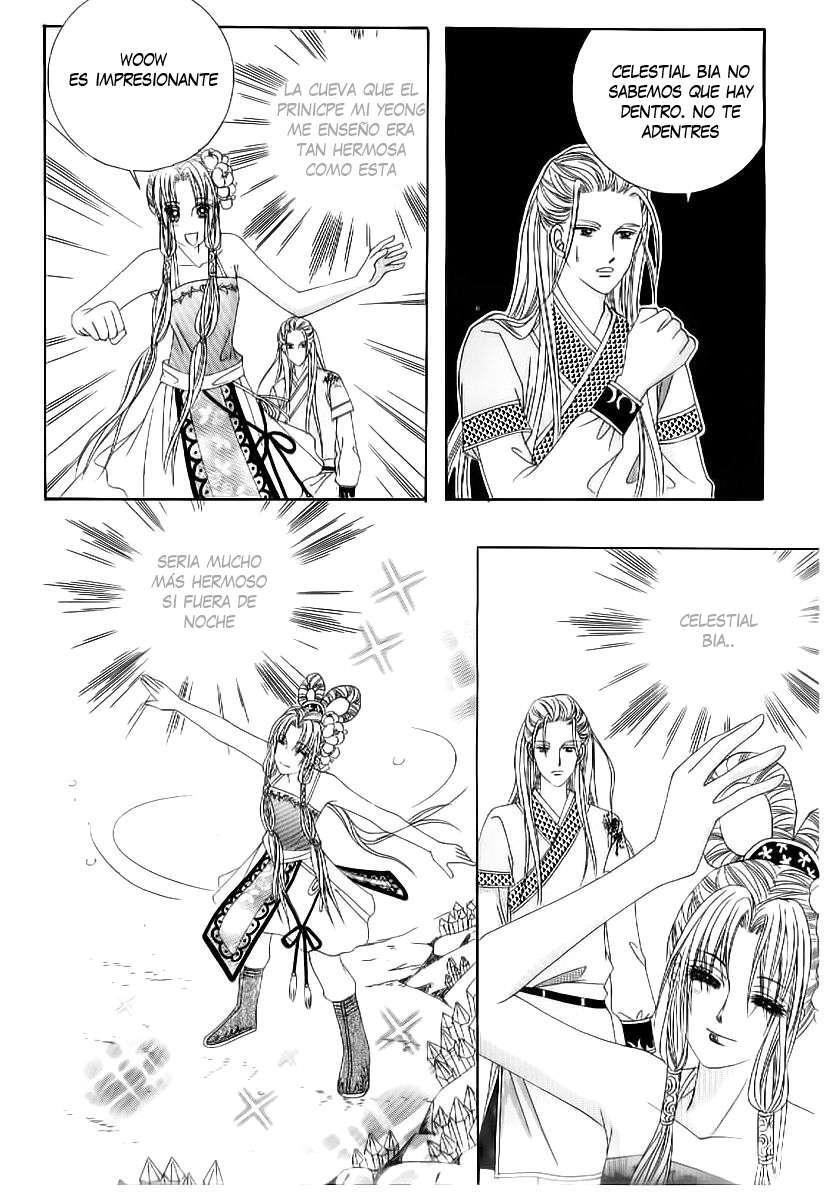 Capitulo 50 page 25