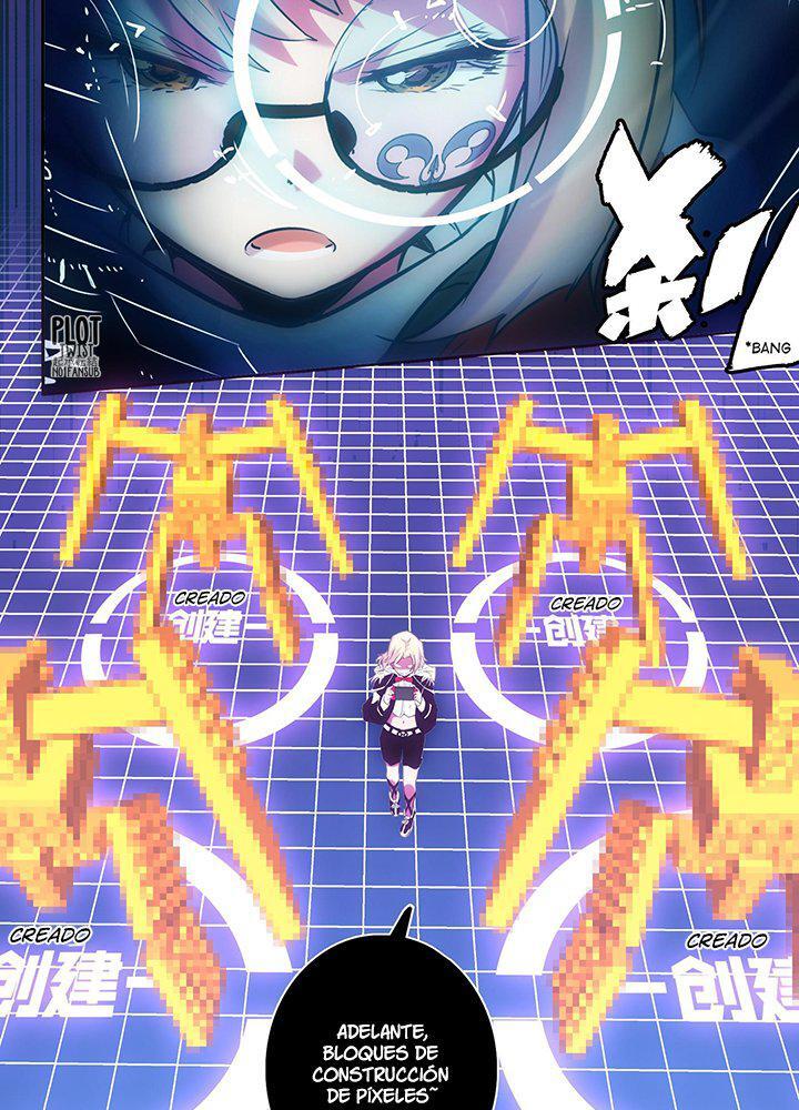 Capitulo 57 page 19
