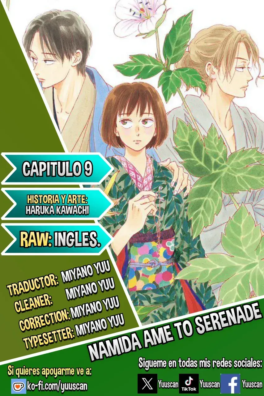 Capitulo 9 page 1