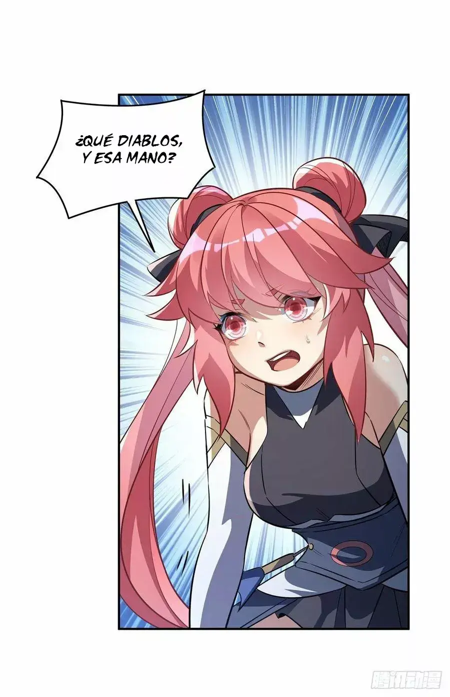 Capitulo 67 page 18