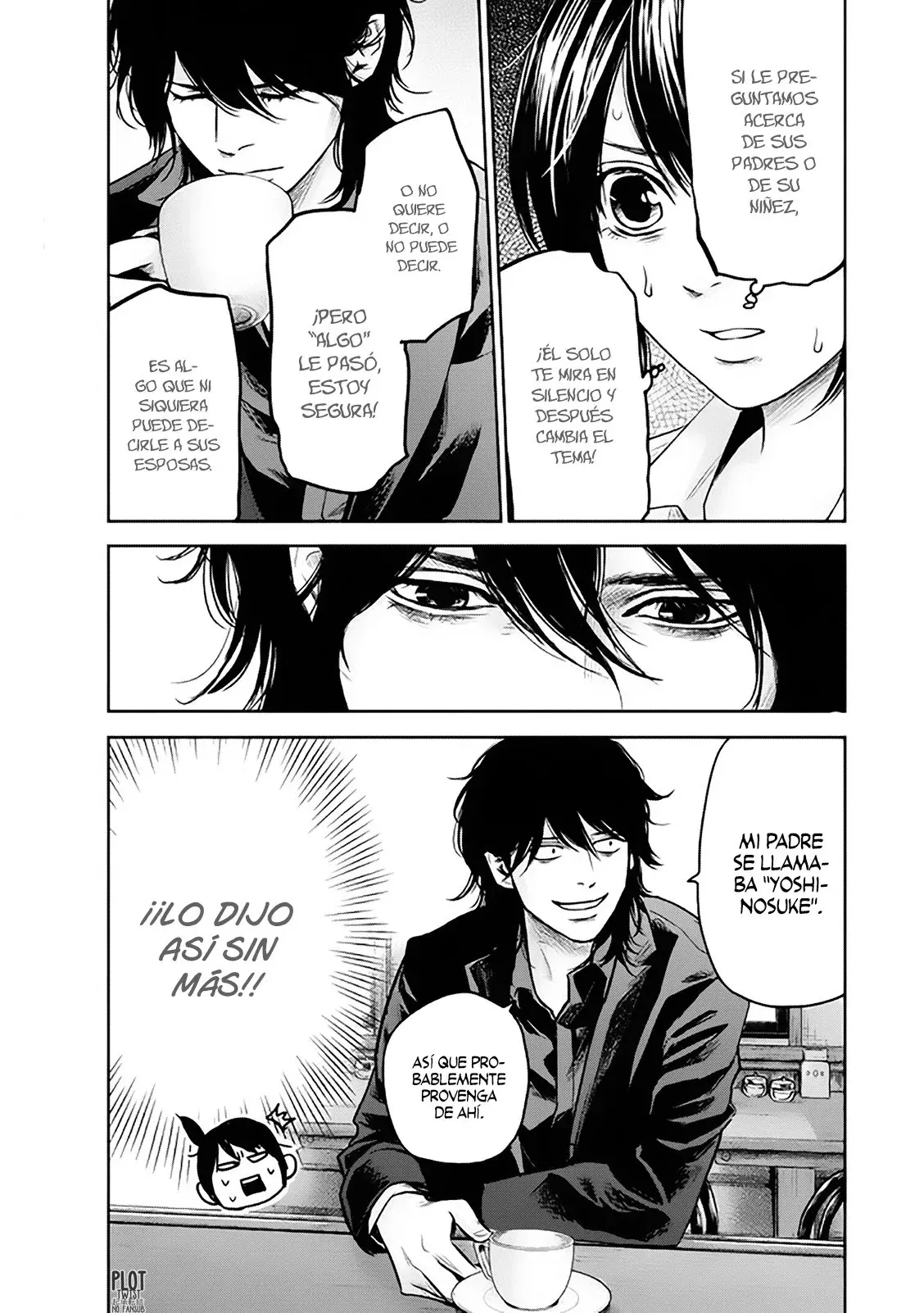 Capitulo 146 page 10
