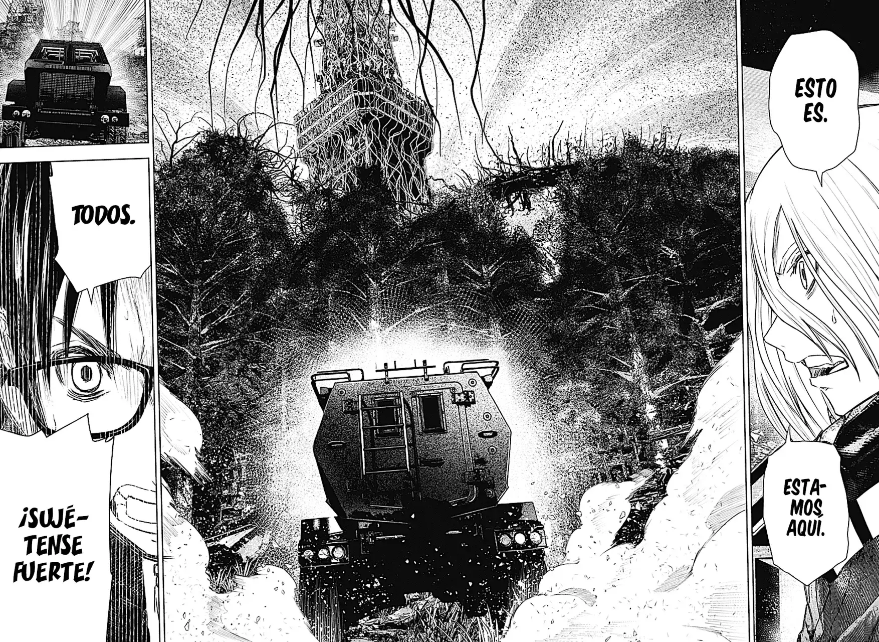 Capitulo 42 page 19