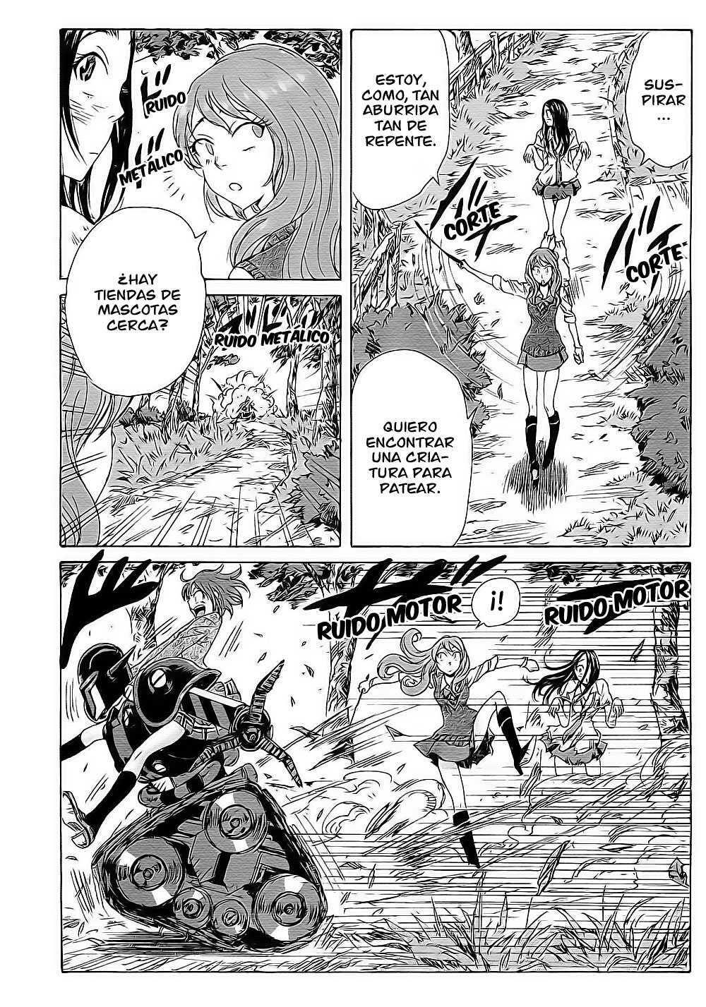 Capitulo 51 page 5
