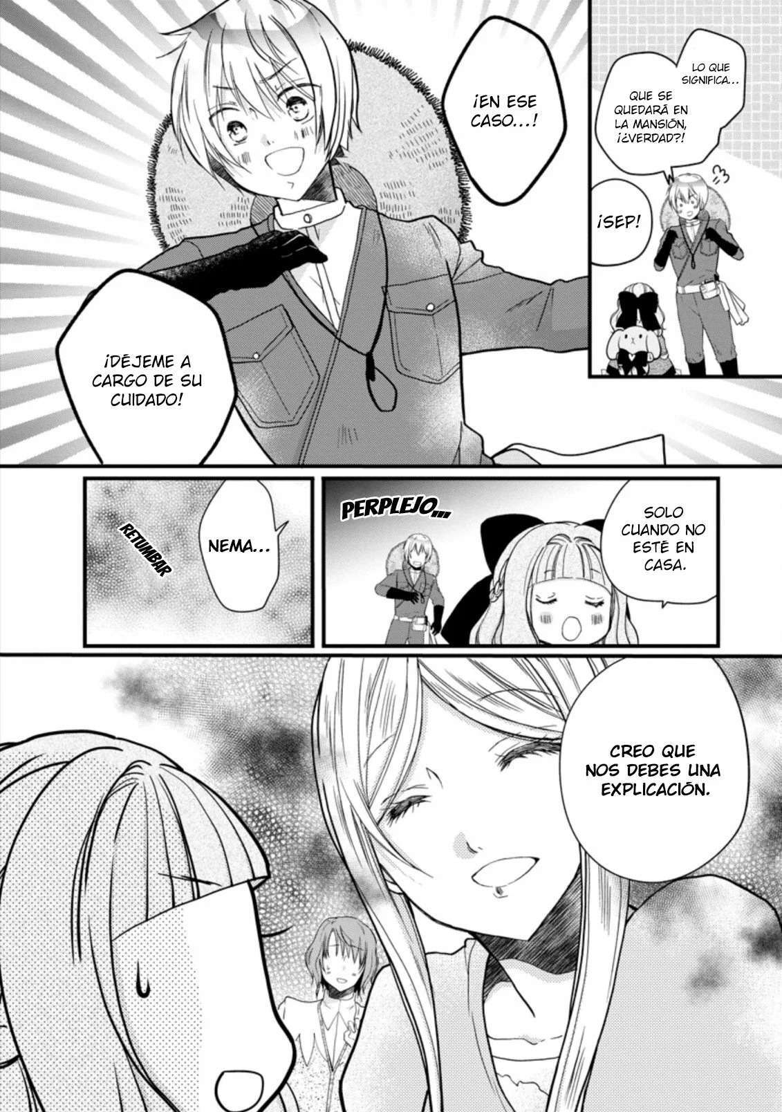 Capitulo 32 page 8