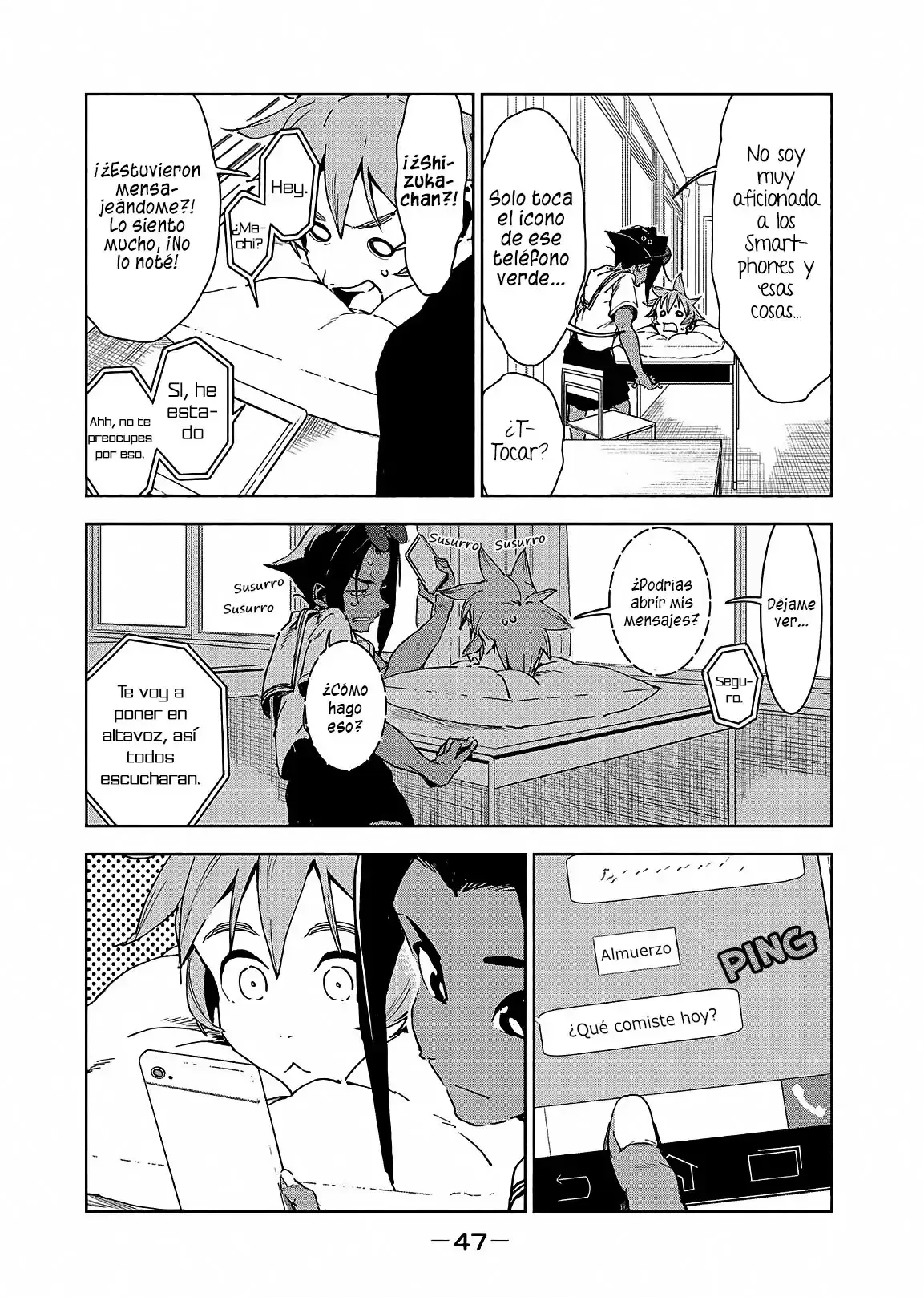Capitulo 46 page 13