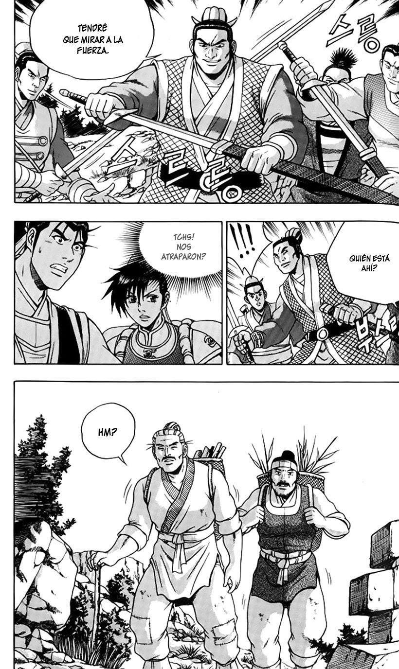 Capitulo 236 page 18