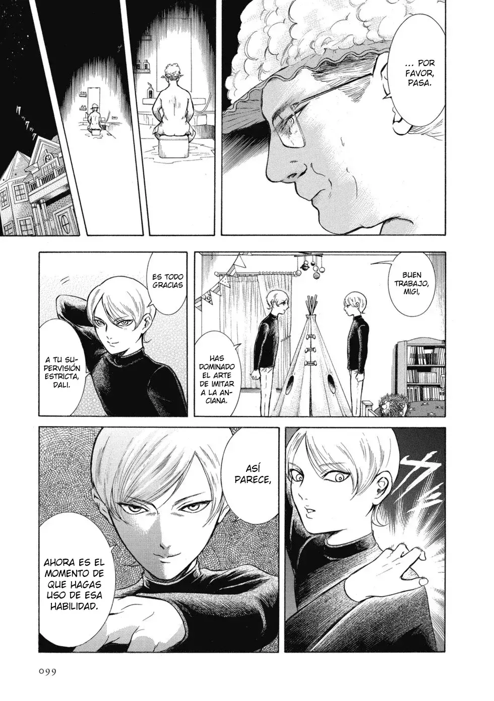 Capitulo 9 page 15