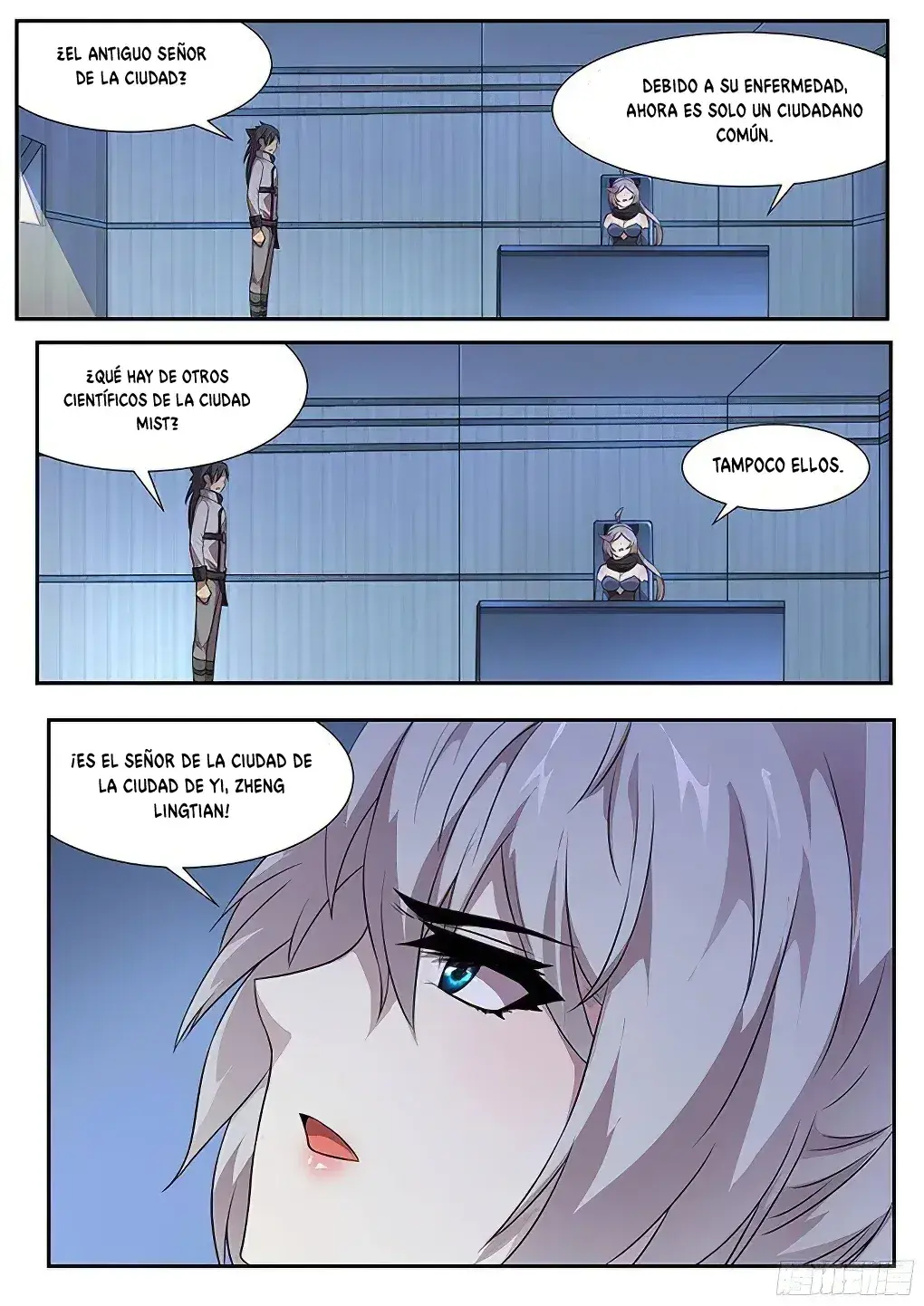 Capitulo 271 page 9