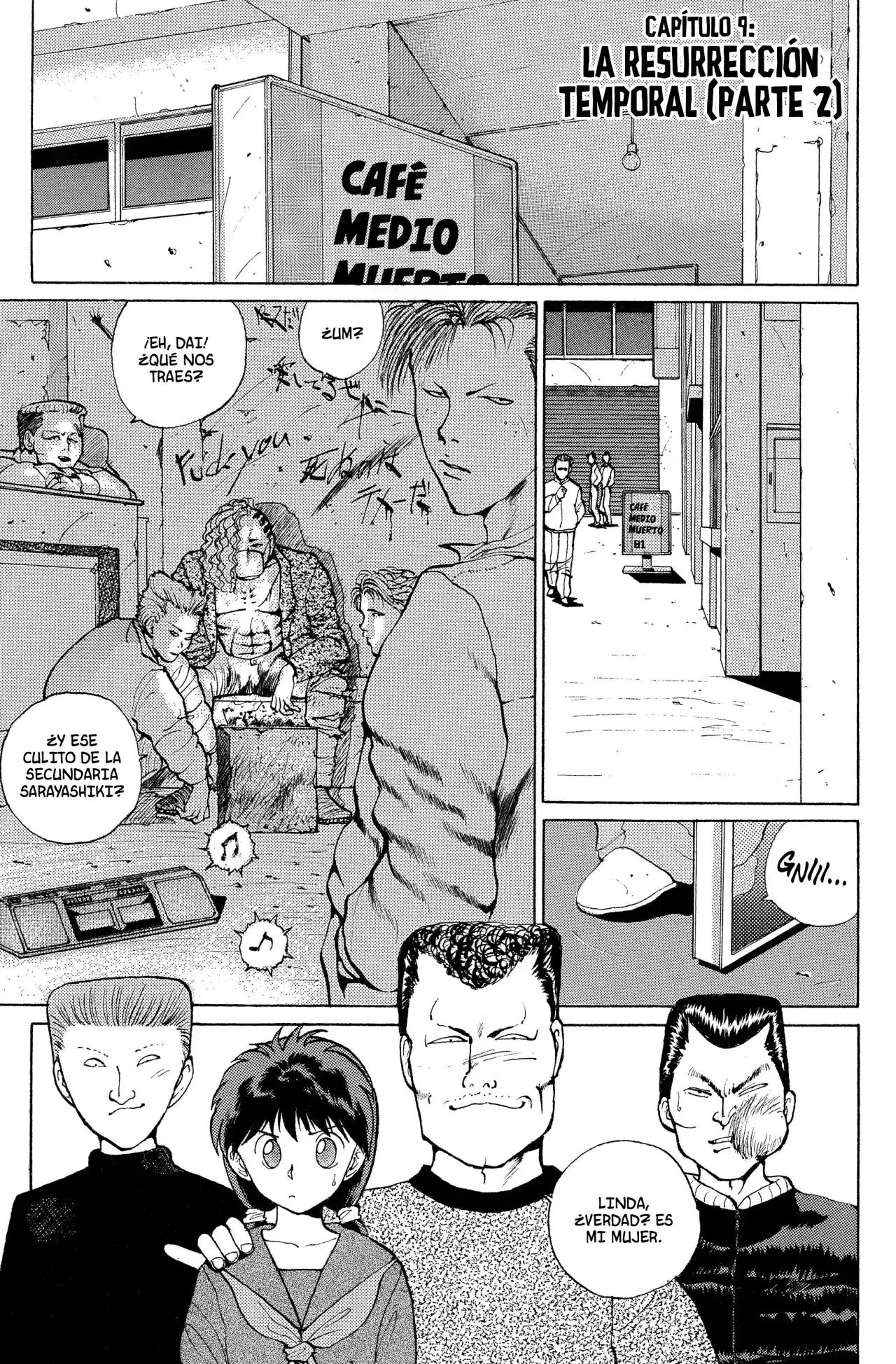 Capitulo 9 page 10