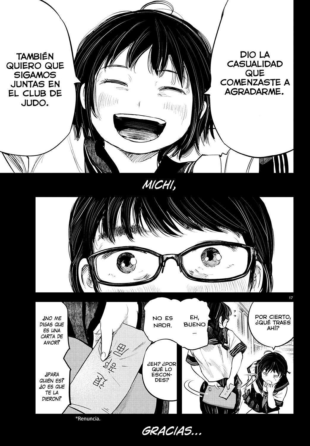 Capitulo 90 page 18