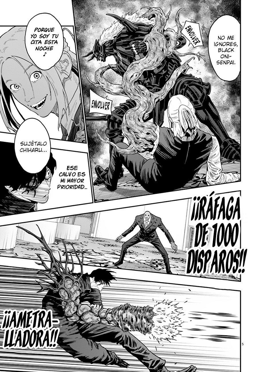 Capitulo 122 page 5
