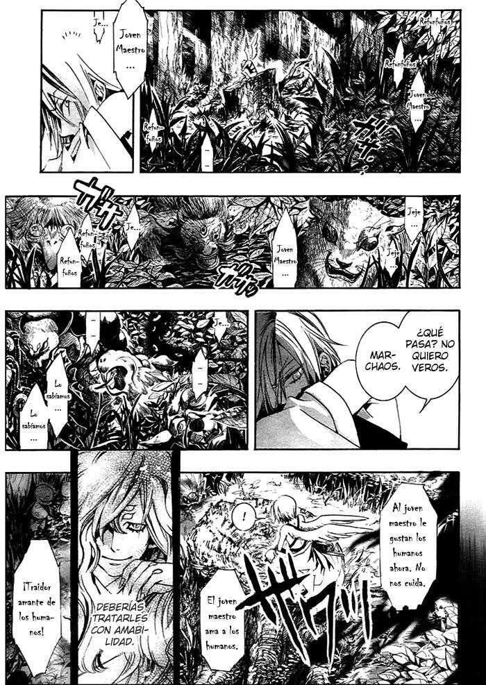 Capitulo 26 page 22