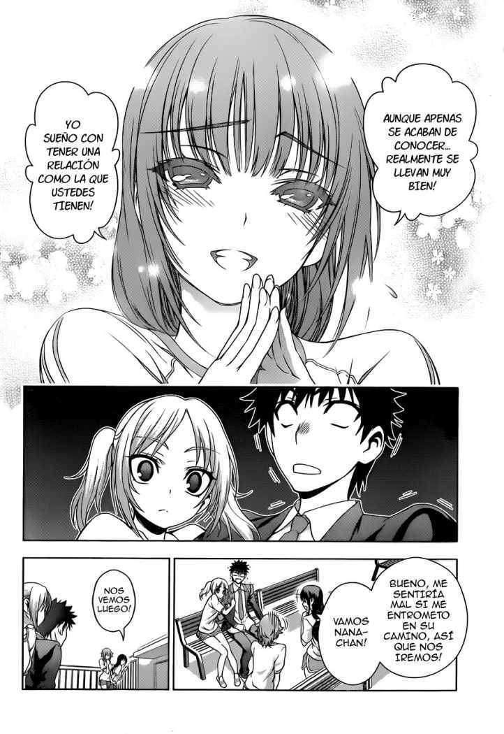 Capitulo 19 page 15