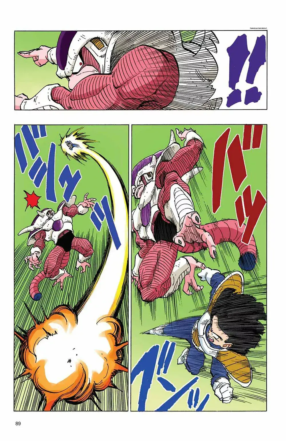 Capitulo 303 page 3