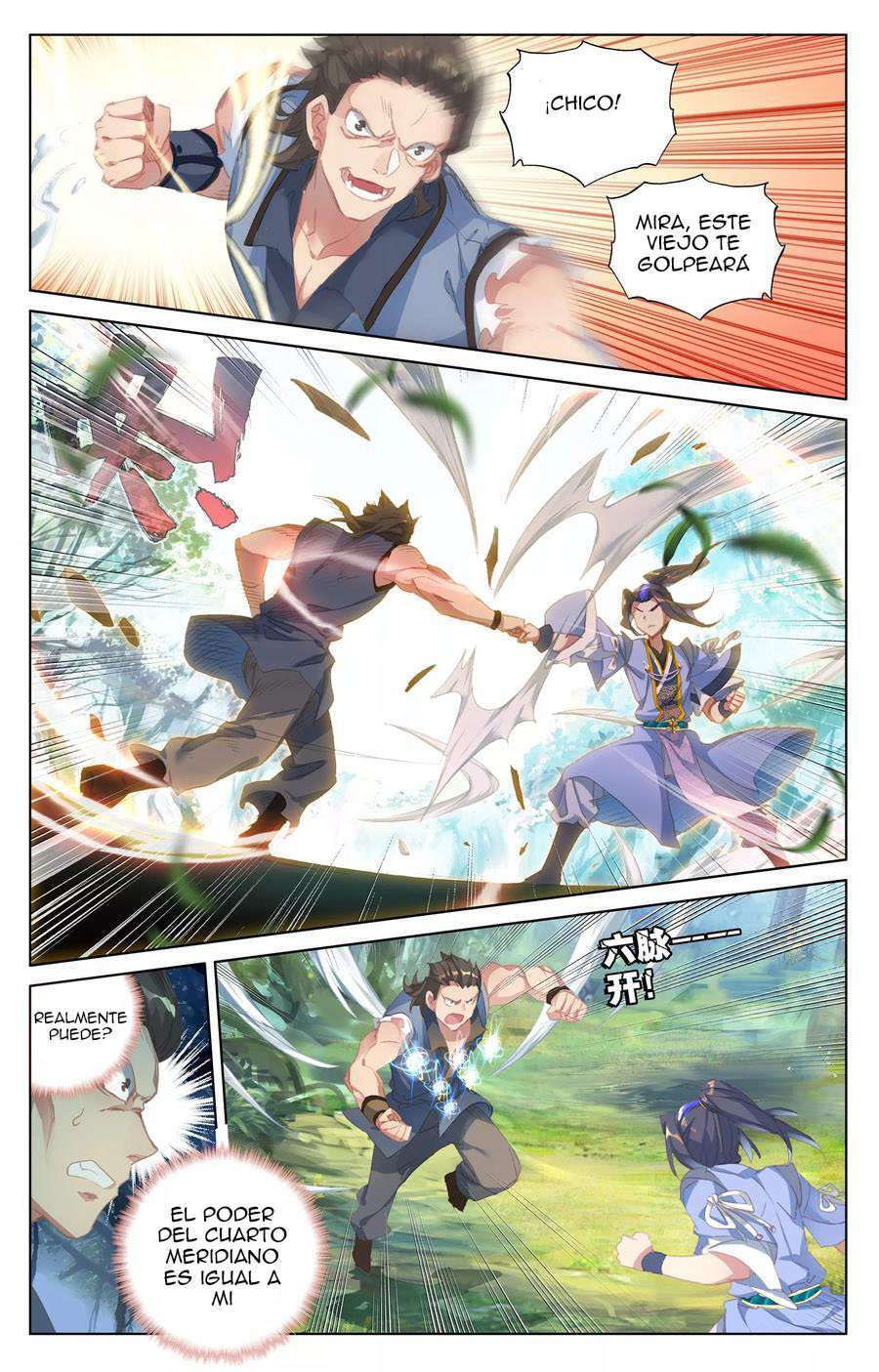 Capitulo 36 page 5