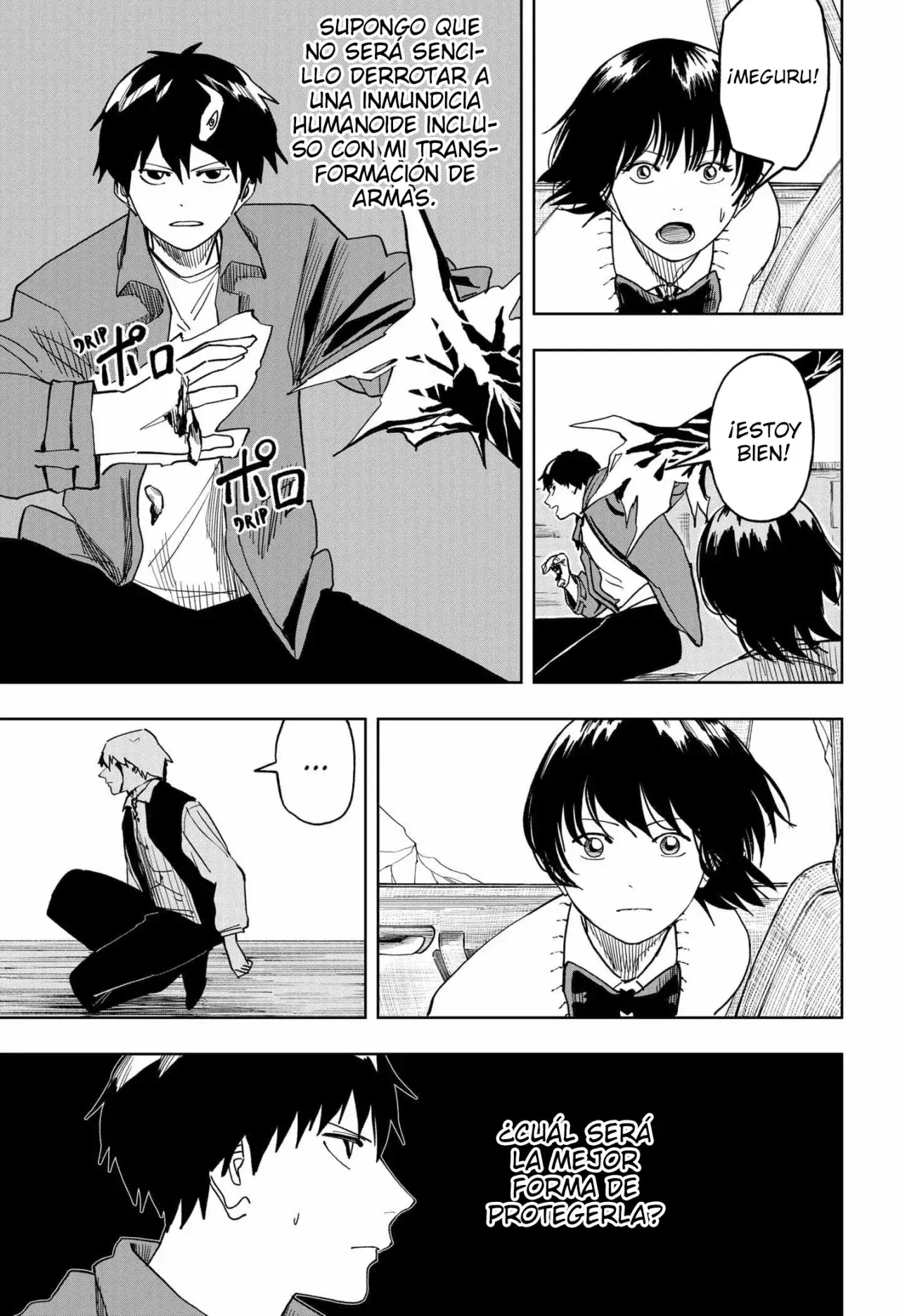 Capitulo 16 page 12