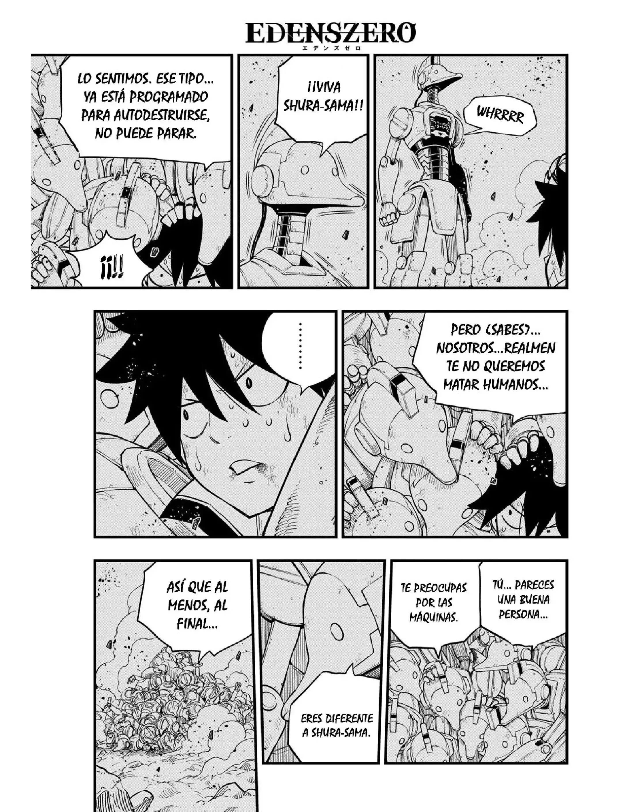 Capitulo 146 page 15