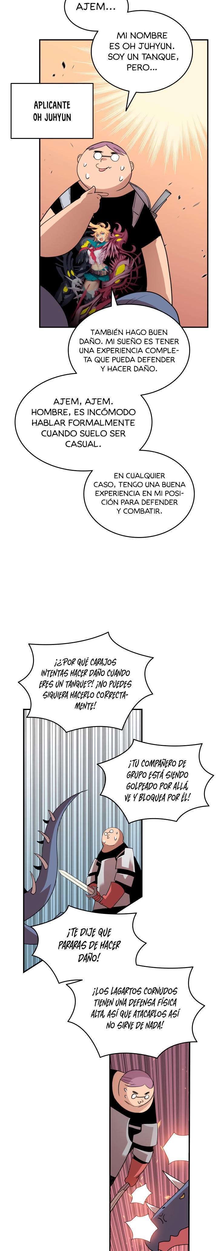 Capitulo 94 page 14
