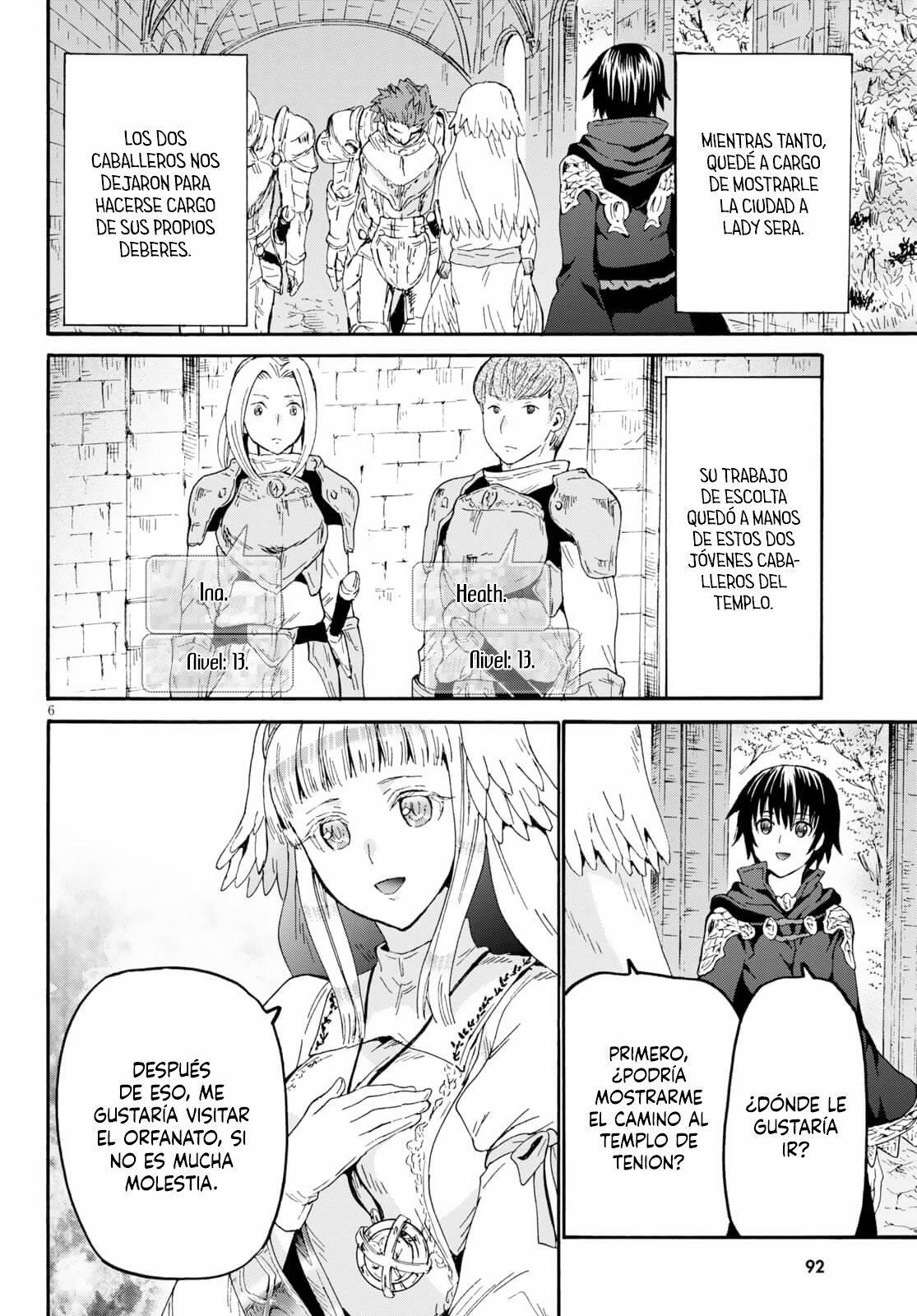 Capitulo 67 page 7