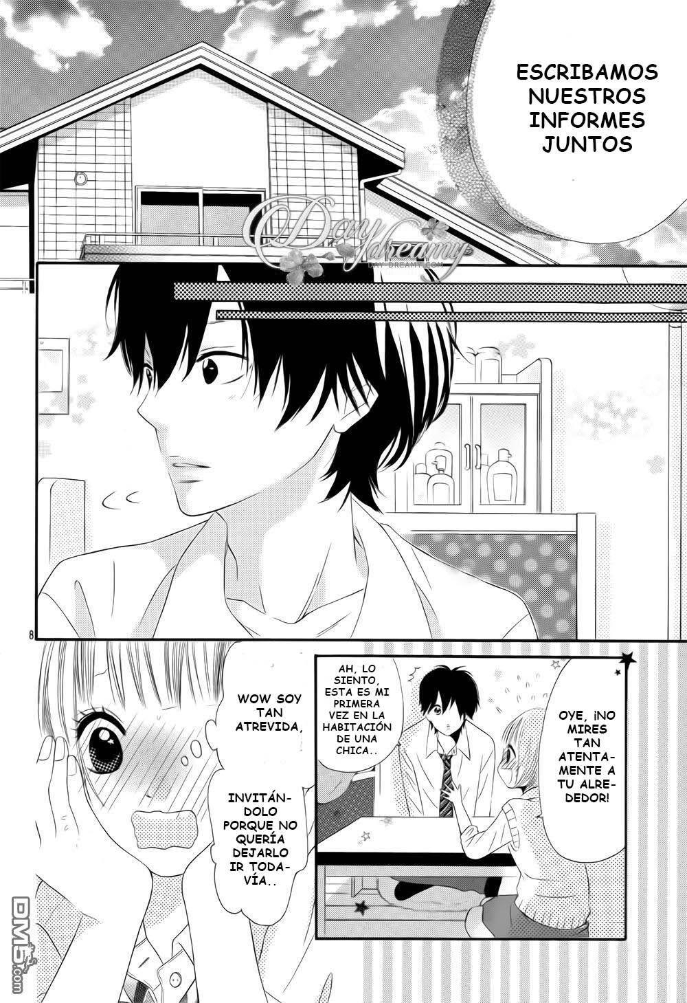 Capitulo 17 page 9