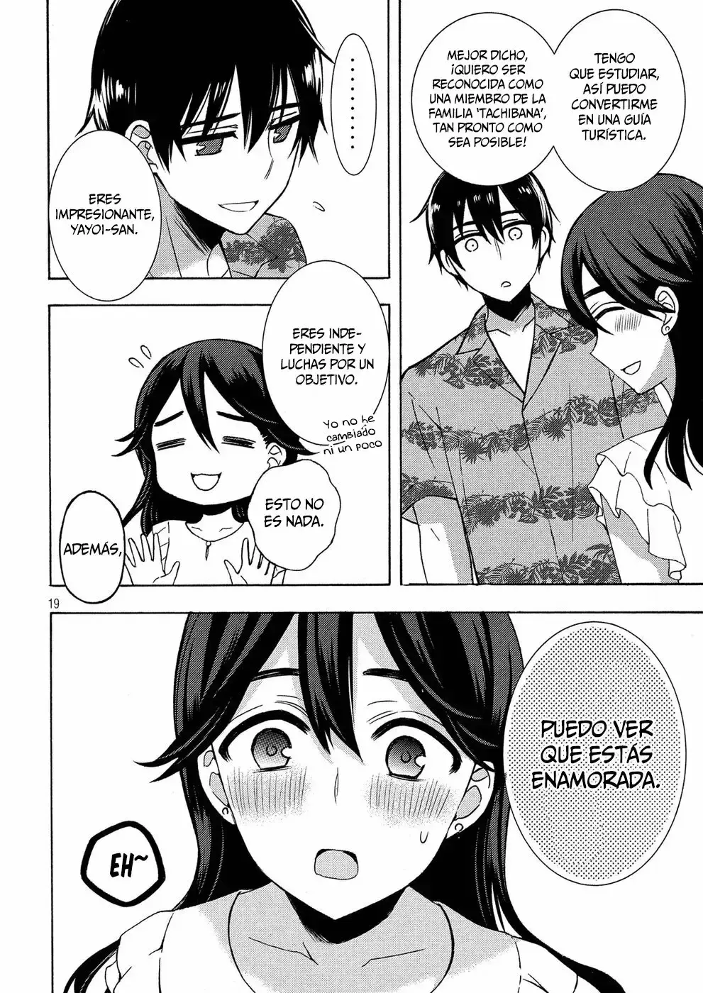 Capitulo 48 page 20