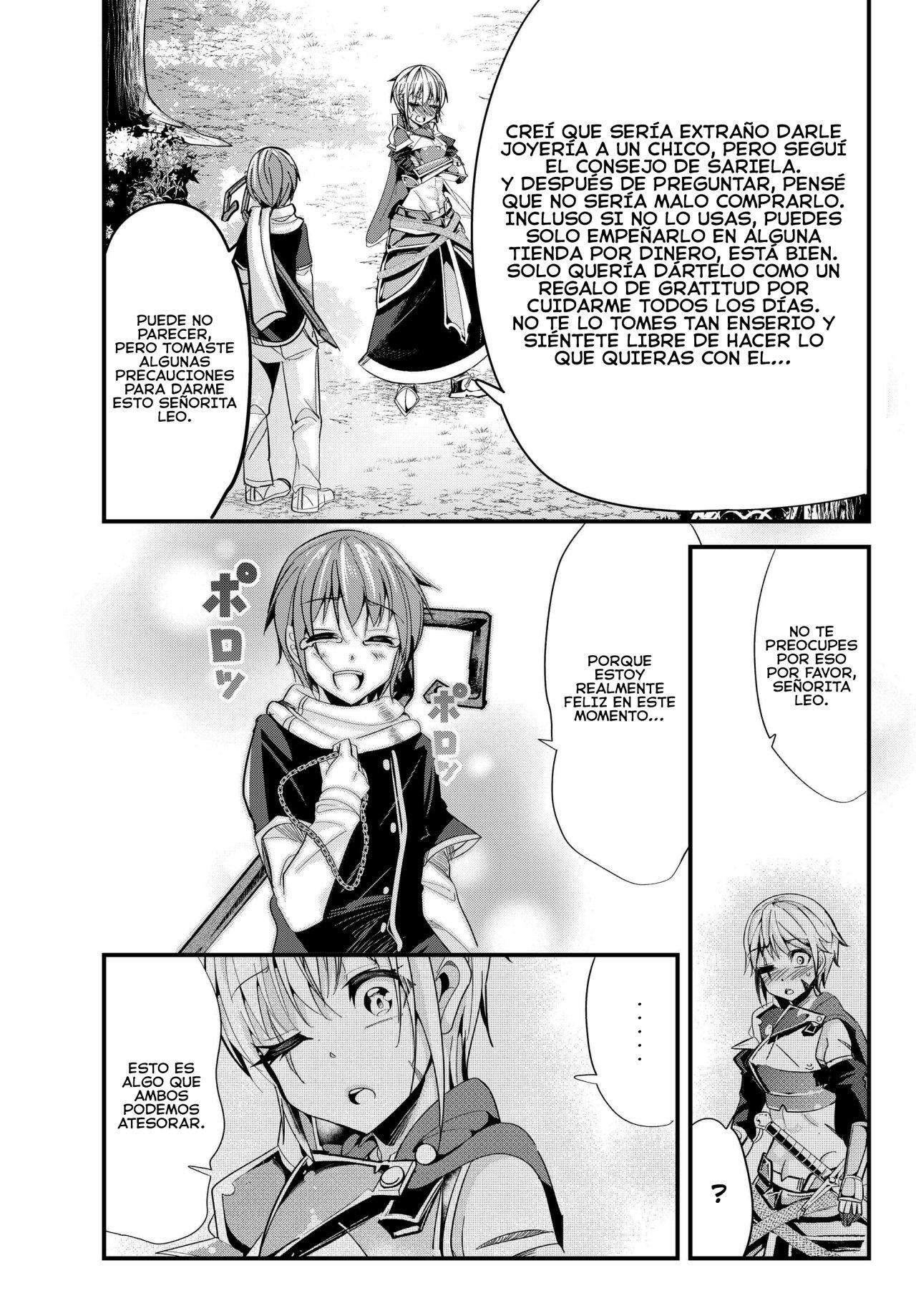 Capitulo 72 page 8