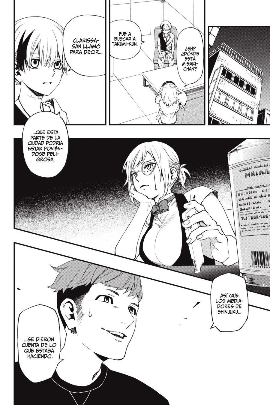 Capitulo 43 page 15