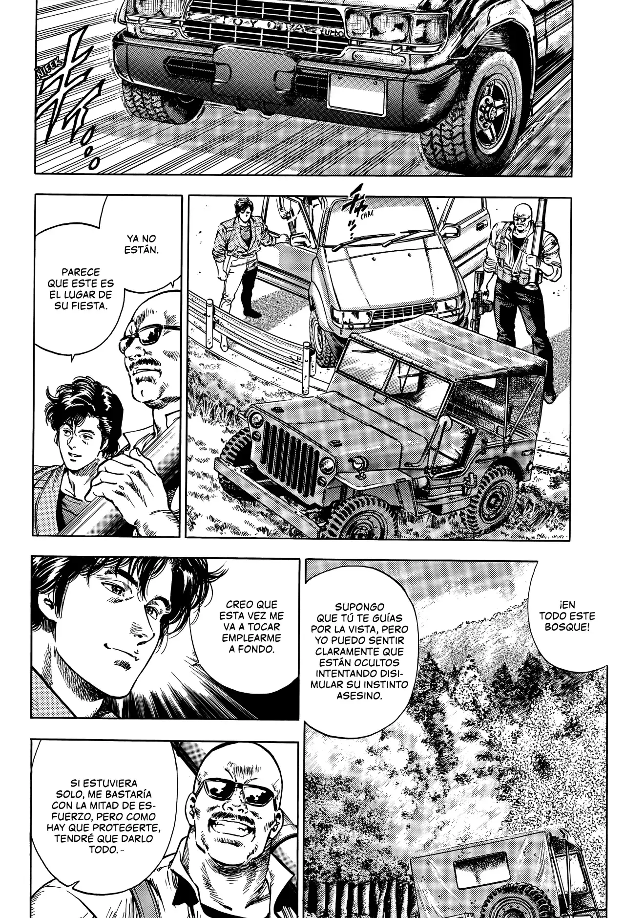 Capitulo 294 page 4