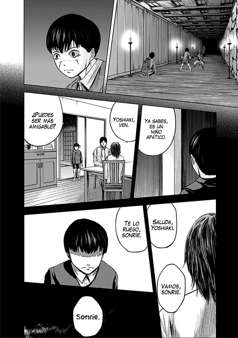 Capitulo 26 page 14